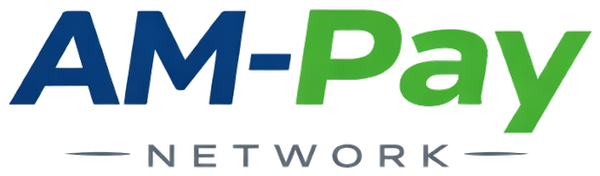 AM-Pay Network logo