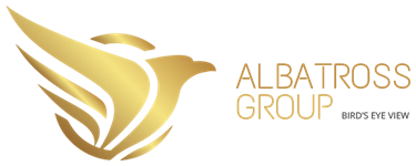 Albatross Group — Bird's Eye View