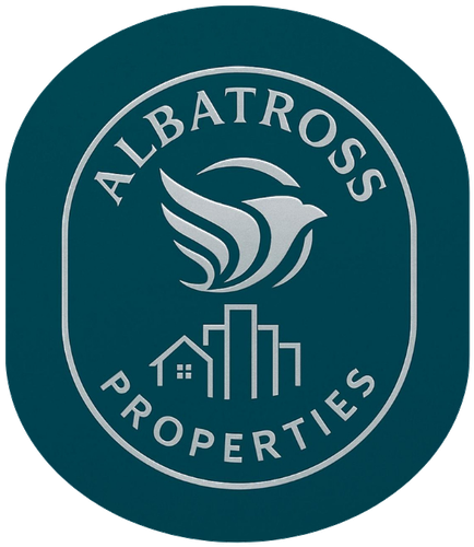 Albatross Properties logo